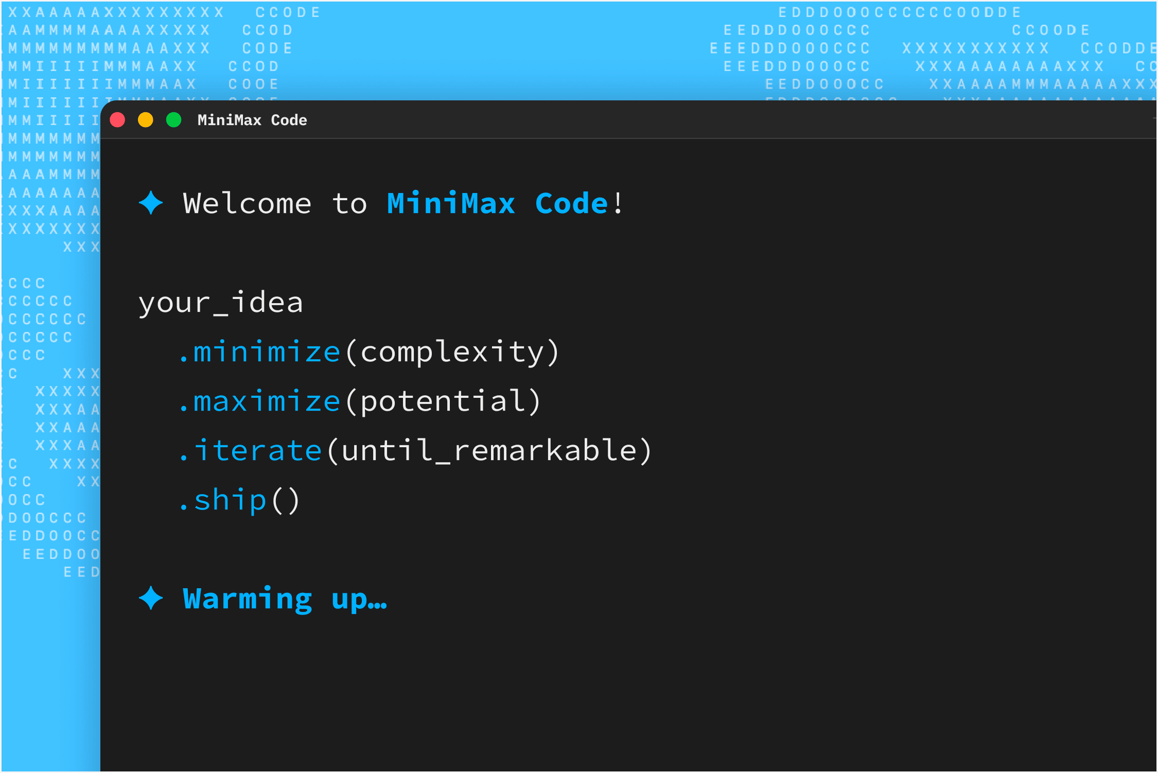 CLI